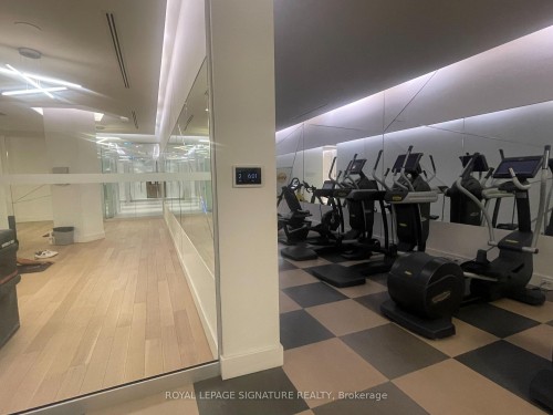 1403-50 Ordnance Street, Toronto, ON - Indoor