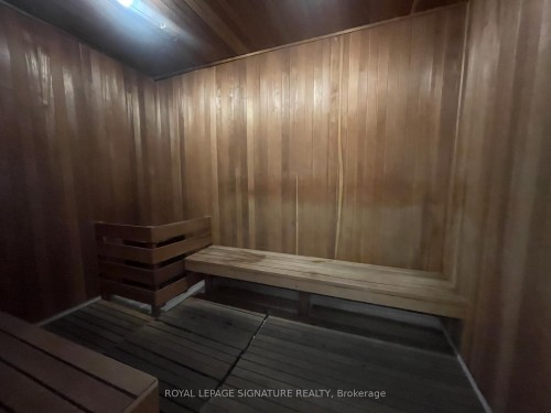 1403-50 Ordnance Street, Toronto, ON - Indoor Photo Showing Other Room