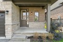 68 Dodman Crescent, Hamilton, ON  - Outdoor With Exterior 