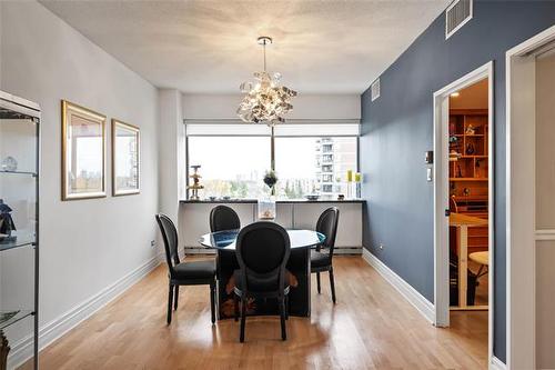 601-200 Tuxedo Ave, Winnipeg, MB 