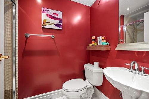 601-200 Tuxedo Ave, Winnipeg, MB 