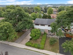 104 Berkindale Drive  Hamilton, ON L8E 1M5