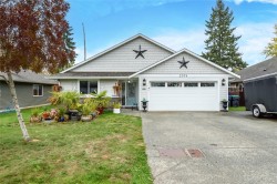 2074 Lambert Dr  Courtenay, BC V9N 9C9