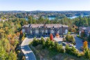 201-290 Wilfert Rd, View Royal, BC  - Outdoor With View 