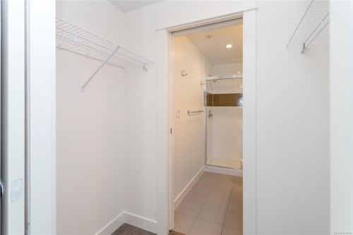 201-290 Wilfert Rd, View Royal, BC - Indoor With Storage