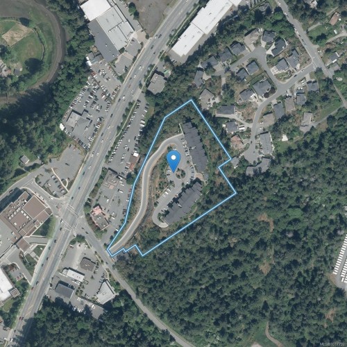 201-290 Wilfert Rd, View Royal, BC - Other