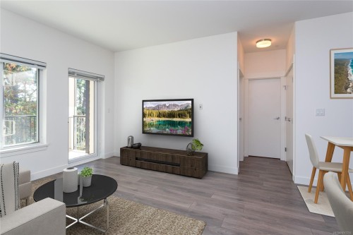 201-290 Wilfert Rd, View Royal, BC - Indoor