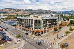 316-1289 Ellis Street  Kelowna, BC V1Y 9X6
