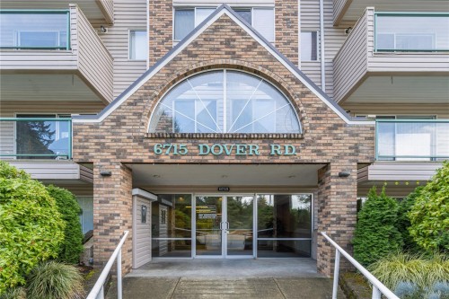307-6715 Dover Rd  Nanaimo, BC V9V 1L8