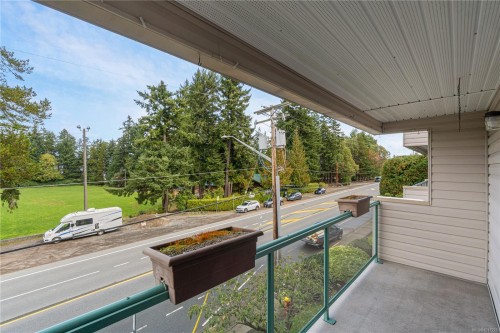 307-6715 Dover Rd, Nanaimo, BC - Outdoor With Exterior