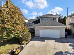 835 Swan CRESCENT  Saskatoon, SK S7J 5C7
