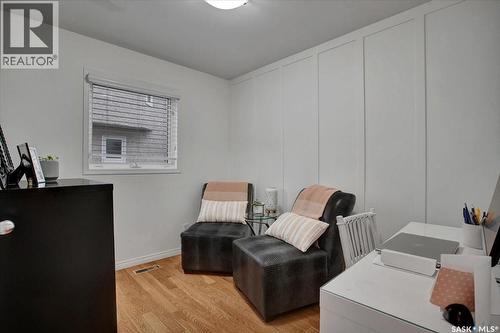 835 Swan Crescent, Saskatoon, SK - Indoor