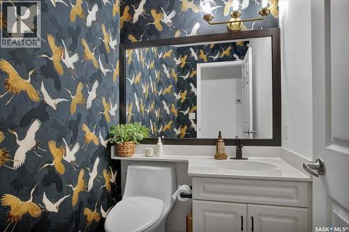 835 Swan Crescent, Saskatoon, SK - Indoor Photo Showing Bathroom