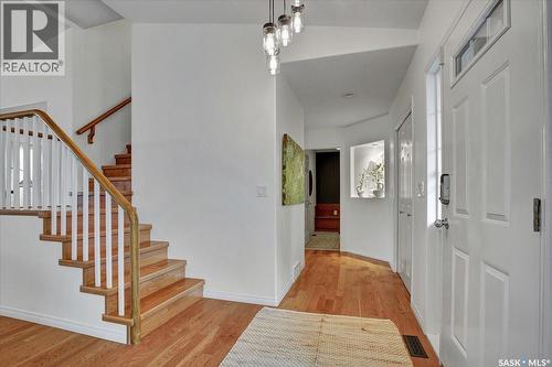 835 Swan Crescent, Saskatoon, SK - Indoor Photo Showing Other Room