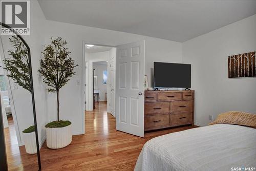835 Swan Crescent, Saskatoon, SK - Indoor Photo Showing Bedroom