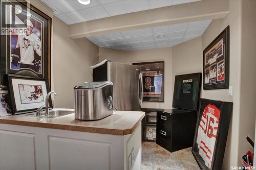 835 Swan Crescent, Saskatoon, SK - Indoor