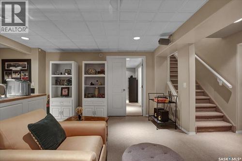 835 Swan Crescent, Saskatoon, SK - Indoor