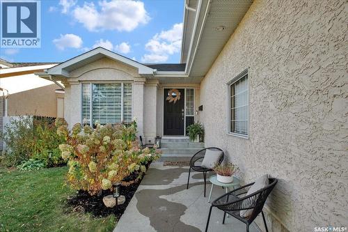 835 Swan Crescent, Saskatoon, SK - Outdoor