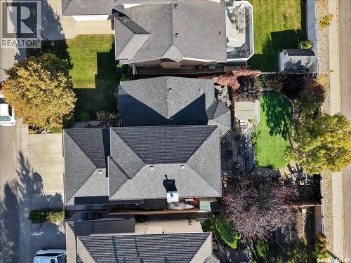 835 Swan Crescent, Saskatoon, SK - Outdoor