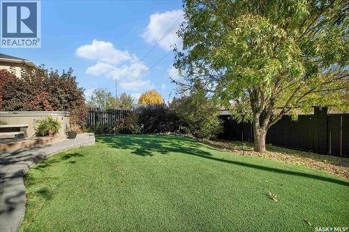 835 Swan Crescent, Saskatoon, SK - Outdoor