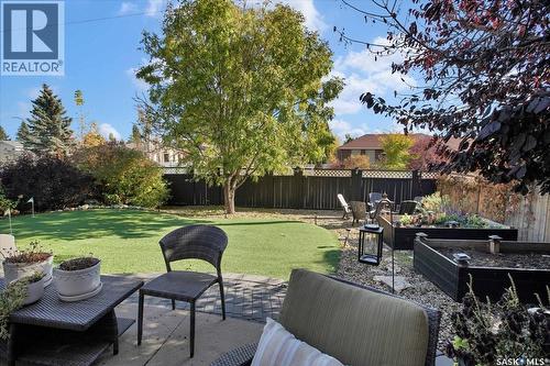 835 Swan Crescent, Saskatoon, SK - Outdoor