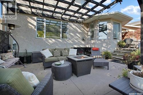 835 Swan Crescent, Saskatoon, SK - Outdoor