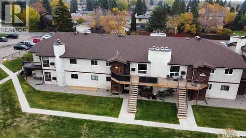 209 2931 Harding STREET  Regina, SK S4V 1B9