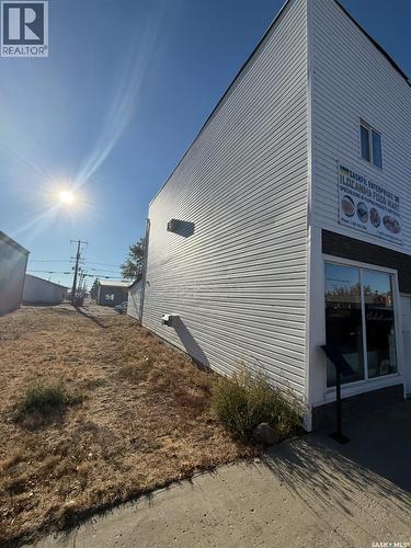 111 Main Street, Kindersley, SK 