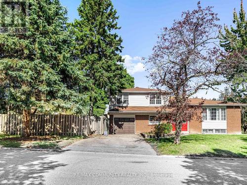 122 BRYANT ROAD  Ajax, ON L1S 2Y8