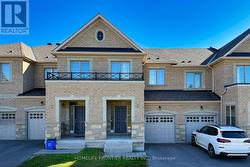 29 BELLFLOWER LANE  Richmond Hill, ON L4E 0E4