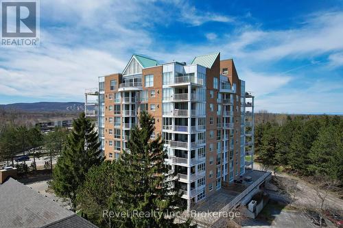 305 - 24 RAMBLINGS WAY  Collingwood, ON L9Y 5S7