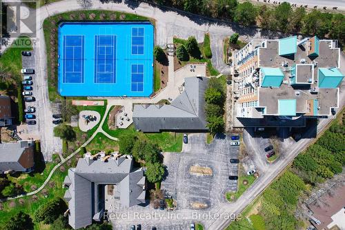 305 - 24 Ramblings Way, Collingwood, ON - Outdoor With View