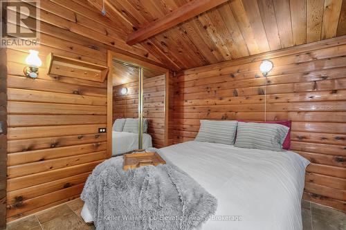 417 Pheasant Lane, Midland, ON - Indoor Photo Showing Bedroom