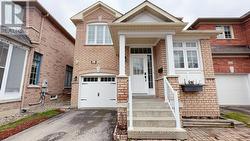 15 CATHERINA STREET  Markham, ON L6C 2L6
