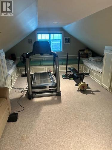 3547 Lakeshore Road, Kelowna, BC - Indoor Photo Showing Gym Room