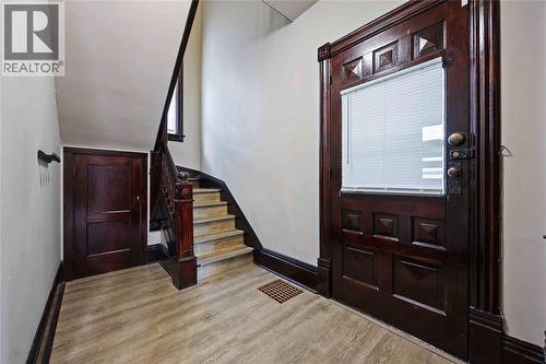 373 Palmerston Street South, Sarnia, ON - Indoor Photo Showing Other Room