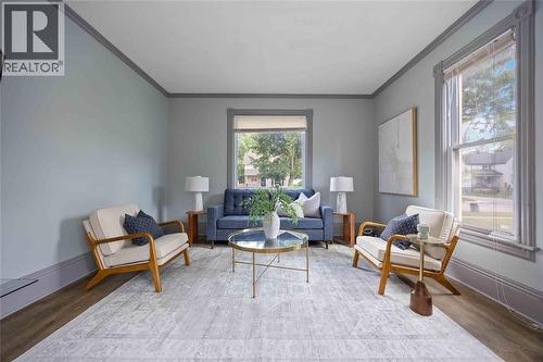 373 Palmerston Street South, Sarnia, ON - Indoor