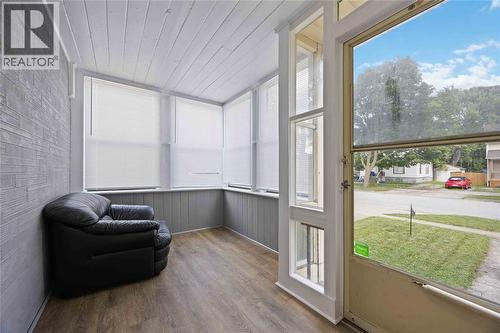 373 Palmerston Street South, Sarnia, ON -  With Exterior