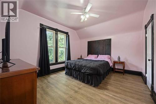 373 Palmerston Street South, Sarnia, ON - Indoor Photo Showing Bedroom