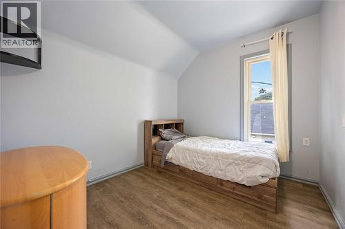373 Palmerston Street South, Sarnia, ON - Indoor Photo Showing Bedroom