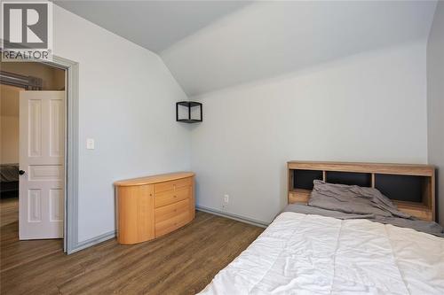 373 Palmerston Street South, Sarnia, ON - Indoor Photo Showing Bedroom