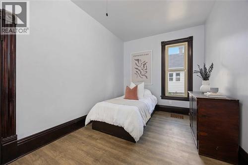 373 Palmerston Street South, Sarnia, ON - Indoor Photo Showing Bedroom