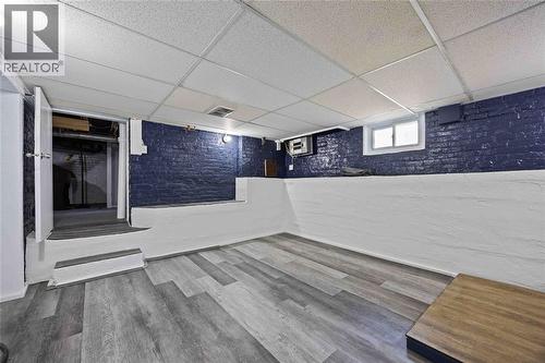 373 Palmerston Street South, Sarnia, ON - Indoor Photo Showing Other Room