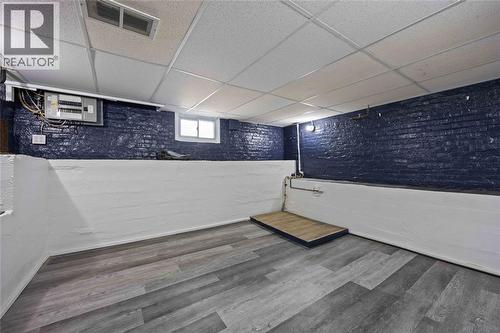 373 Palmerston Street South, Sarnia, ON - Indoor Photo Showing Other Room