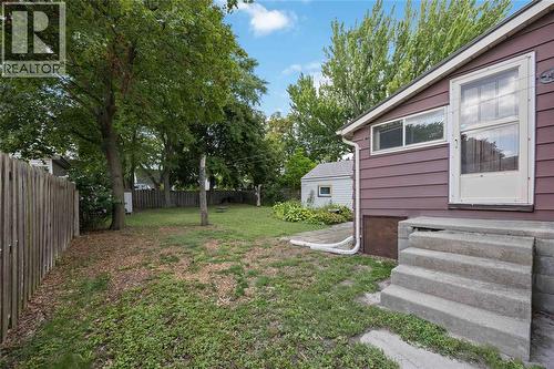 373 Palmerston Street South, Sarnia, ON - Outdoor