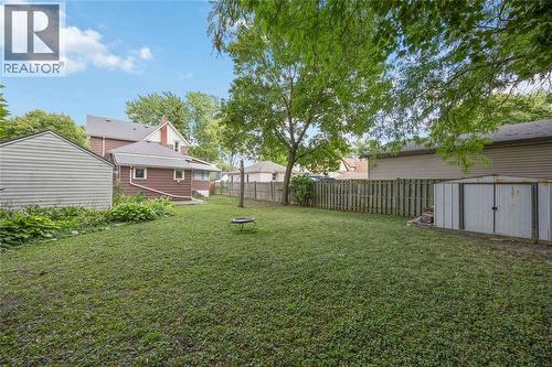 373 Palmerston Street South, Sarnia, ON - Outdoor