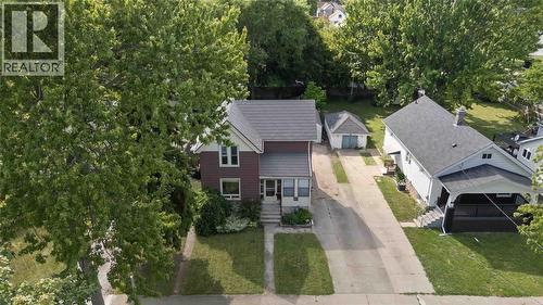 373 Palmerston Street South, Sarnia, ON - Outdoor