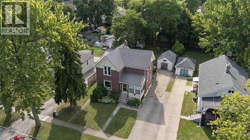 373 Palmerston Street South, Sarnia, ON - Outdoor