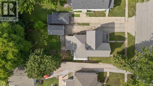 373 Palmerston Street South, Sarnia, ON - Outdoor With View