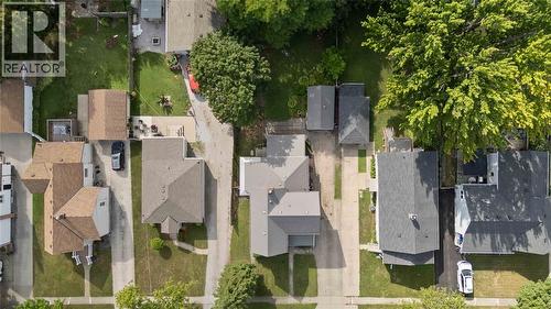 373 Palmerston Street South, Sarnia, ON - Outdoor With View